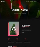 Multipurpose Template